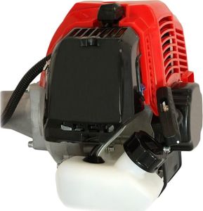 Wollen G315 Kosa spalinowa, 5 Km, pakiet akcesoriów premium + Prezent 3