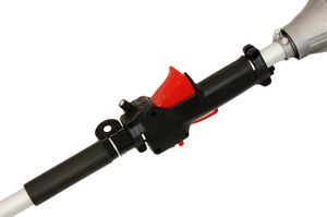 Wollen G315 Kosa spalinowa, 5 Km, pakiet akcesoriów premium + Prezent 6