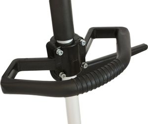 Wollen G315 Kosa spalinowa, 5 Km, pakiet akcesoriów premium + Prezent 9