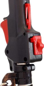 Wollen G315 Kosa spalinowa, 5 Km, pakiet akcesoriów premium + Prezent 10