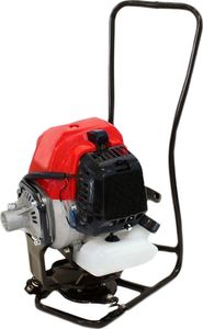 Wollen G317 Kosa spalinowa, 5 Km, pakiet akcesoriów premium + Prezent 15