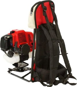 Wollen G317 Kosa spalinowa, 5 Km, pakiet akcesoriów premium + Prezent 4