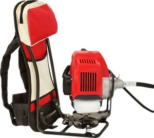 Wollen G317 Kosa spalinowa, 5 Km, pakiet akcesoriów premium + Prezent 5