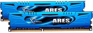 Pamięć G.Skill Ares, DDR3, 8 GB, 1866MHz, CL9 (F3-1866C9D-8GAB) 4
