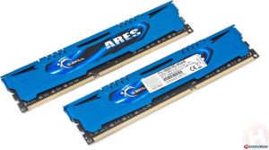 Pamięć G.Skill Ares, DDR3, 8 GB, 1866MHz, CL9 (F3-1866C9D-8GAB) 5