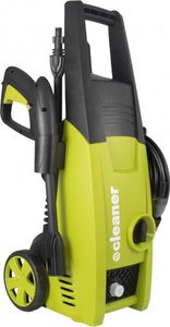 Myjka ciśnieniowa Cleaner Cleaner Cw4 120 elektryczna myjka strumieniowa, 1400W, 120Bar 2
