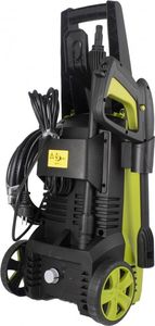 Myjka ciśnieniowa Cleaner Cleaner Cw4 120 elektryczna myjka strumieniowa, 1400W, 120Bar 3