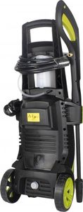 Myjka ciśnieniowa Cleaner Cleaner Cw5 140 elektryczna myjka strumieniowa, 1800W, 140Bar 4