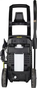 Myjka ciśnieniowa Cleaner Cleaner Cw6 160 elektryczna myjka strumieniowa, 2200W, 160Bar 4