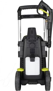 Myjka ciśnieniowa Cleaner Cleaner Cw7 180 elektryczna myjka strumieniowa, 3000W, 180Bar 4
