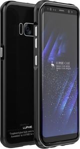 Pan i Pani Gadżet Etui Samsung Galaxy S8 PLUS LUPHIE slim szkło 1