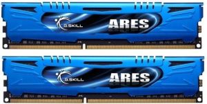 Pamięć G.Skill Ares, DDR3, 8 GB, 2133MHz, CL10 (F3-2133C10D-8GAB) 4