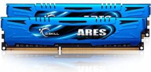 Pamięć G.Skill Ares, DDR3, 8 GB, 2133MHz, CL10 (F3-2133C10D-8GAB) 6