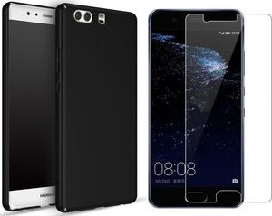 Pan i Pani Gadżet Etui Huawei P10 LITE Slim Case + szkło 1