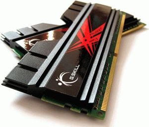 Pamięć G.Skill Trident, DDR3, 8 GB, 2400MHz, CL10 (F3-2400C10D-8GTD) 4