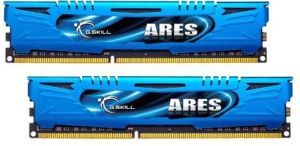 Pamięć G.Skill Ares, DDR3, 8 GB, 2400MHz, CL11 (F3-2400C11D-8GAB) 3