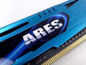 Pamięć G.Skill Ares, DDR3, 8 GB, 2400MHz, CL11 (F3-2400C11D-8GAB) 5