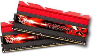 Pamięć G.Skill TridentX, DDR3, 8 GB, 3000MHz, CL12 (F3-3000C12D-8GTXDG) 5