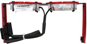 Pamięć G.Skill Ripjaws, DDR4, 16 GB, 3300MHz, CL16 (F4-3300C16Q-16GRKD) 5