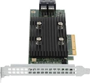 Dell DELL Kontroler RAID H330, PCI-E, 2x SAS - 405-AAMV 1