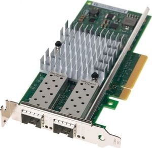 Dell Karta sieciowa DELL PCIE, SFP, X520DA2 540BBDW - 540-BBDW 1