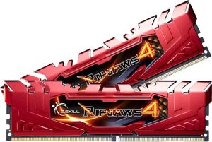 Pamięć G.Skill Ripjaws 4, DDR4, 8 GB, 2133MHz, CL15 (F4-2133C15D-8GRR) 5
