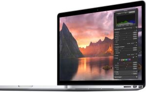 Laptop Apple MacBook Pro 13 (MF839ZE/A) 2