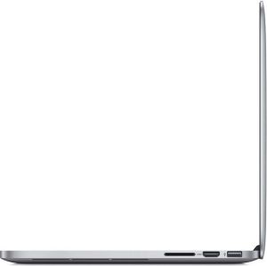 Laptop Apple MacBook Pro 13 (MF839ZE/A) 6