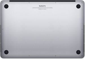 Laptop Apple MacBook Pro 13 (MF839ZE/A) 10