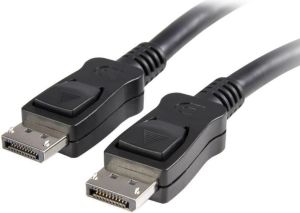 Kabel Techly DisplayPort - DisplayPort 3m czarny (306097) 1