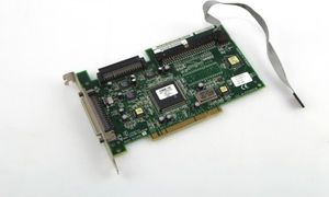 IBM IBM Kontroler Ultra, PCI, SCSI - 02K3454 1