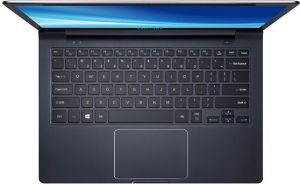 Laptop Samsung ATIV Book 9 Plus (NP940X3G-K04US) 4