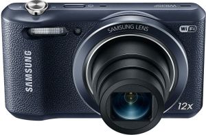 Aparat cyfrowy Samsung WB35F (EC-WB35FZBPBE1) 2