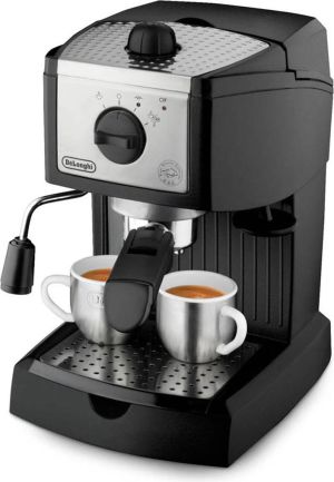 Ekspres ciśnieniowy DeLonghi EC 156.B 2
