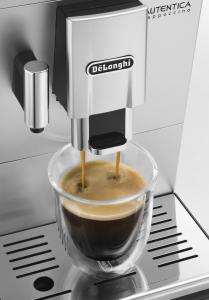 Ekspres ciśnieniowy DeLonghi Autentica ETAM 29.660 SB 8