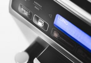 Ekspres ciśnieniowy DeLonghi Autentica ETAM 29.660 SB 4