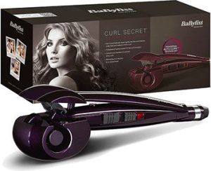 Lokówka BaByliss C1100E 4