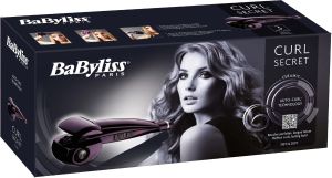 Lokówka BaByliss C1100E 5