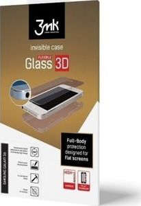 3MK 3MK FLEXIBLE GLASS 3D HUAWEI P8 LITE 1