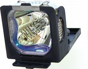 Lampa Sanyo Oryginalna Lampa Do SANYO PLC-XW20A Projektor - 610-300-7267 / LMP51 1