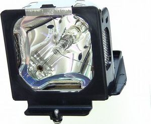 Lampa Sanyo Oryginalna Lampa Do SANYO PLC-SL20 Projektor - 610-307-7925 / LMP65 1