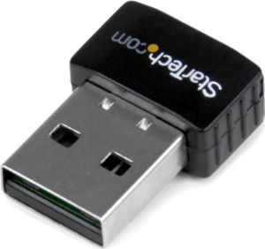 Karta sieciowa StarTech USB 2.0 802.11n (USB300WN2X2C) 1