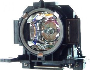 Lampa Hitachi Lampa Diamond Zamiennik Do HITACHI CP-A101 Projektor - DT00891 / CPA100LAMP 1