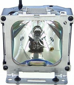 Lampa Hitachi Oryginalna Lampa Do HITACHI CP-X995 Projektor - DT00491 / CPX990LAMP 1