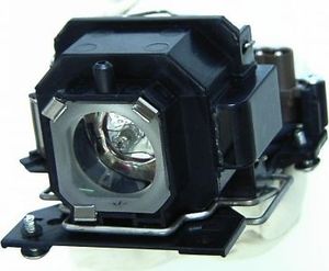 Lampa Hitachi Oryginalna Lampa Do HITACHI ED-X22 Projektor - DT00781 / CPX1/253LAMP 1
