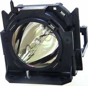 Lampa Panasonic Oryginalna Poczwórna Lampa Do PANASONIC PT-DW100 Projektor - ET-LAD12KF 1