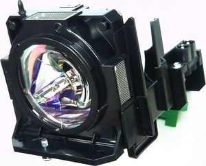 Lampa Panasonic Oryginalna Podwójna Lampa Do PANASONIC PT-DX820 Projektor - ET-LAD70W 1