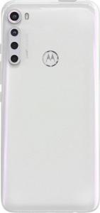 Smartfon Motorola One Fusion Plus 128 GB Dual SIM Biały  (00045678945670) 2
