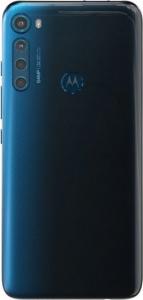 Smartfon Motorola One Fusion Plus 128 GB Dual SIM Niebieski  (00840023203558) 2