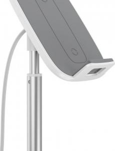 Ładowarka Baseus Indukcyjna 2 A (BSU1829SLV) 5